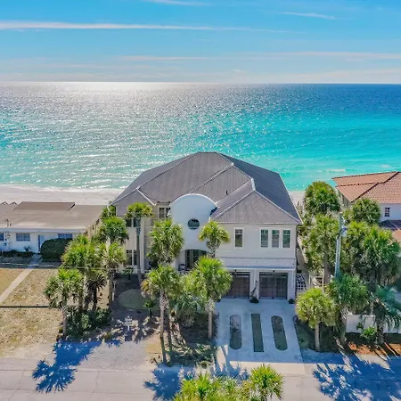408 Blue Mountain Vila